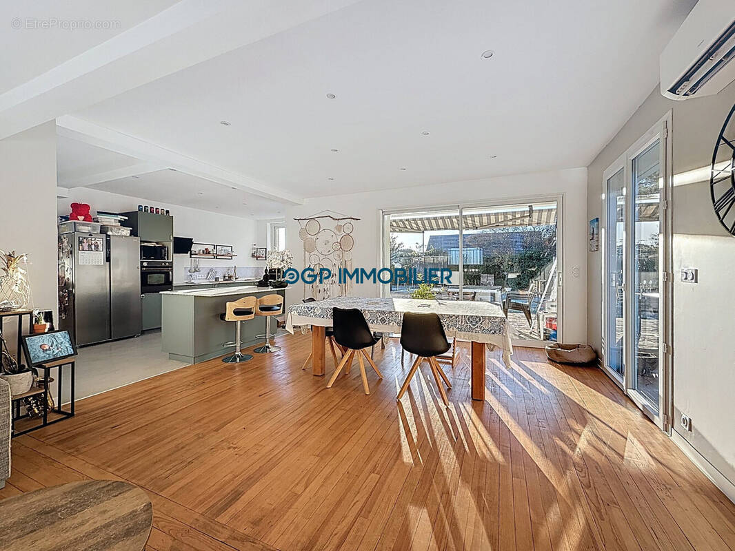 Maison à BOEIL-BEZING