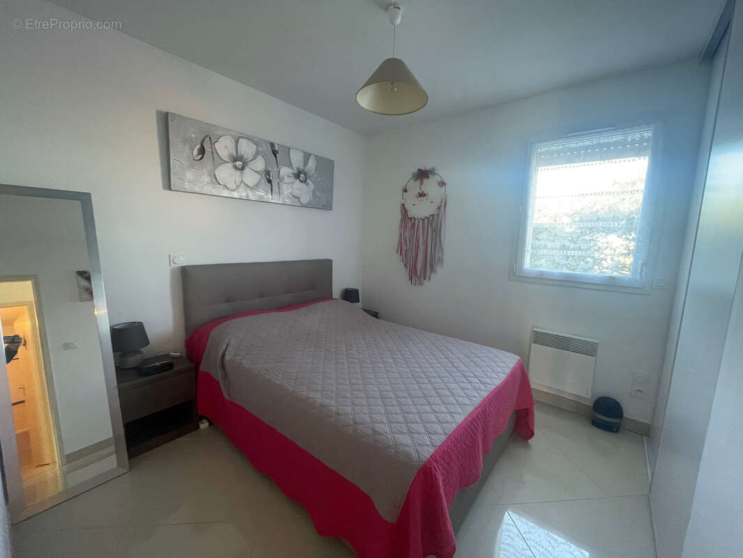 Appartement à FLEURY