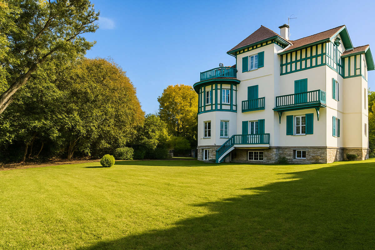 Appartement à ANGLET