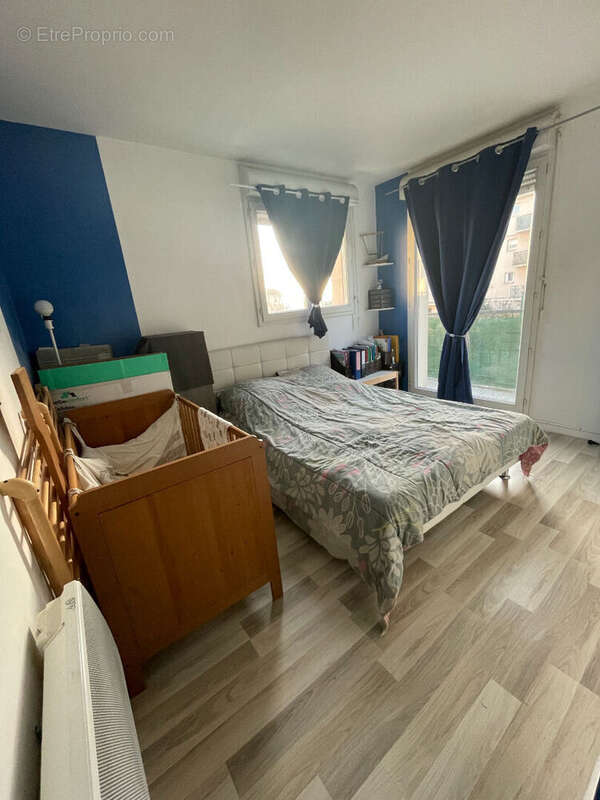 Appartement à ARGENTEUIL