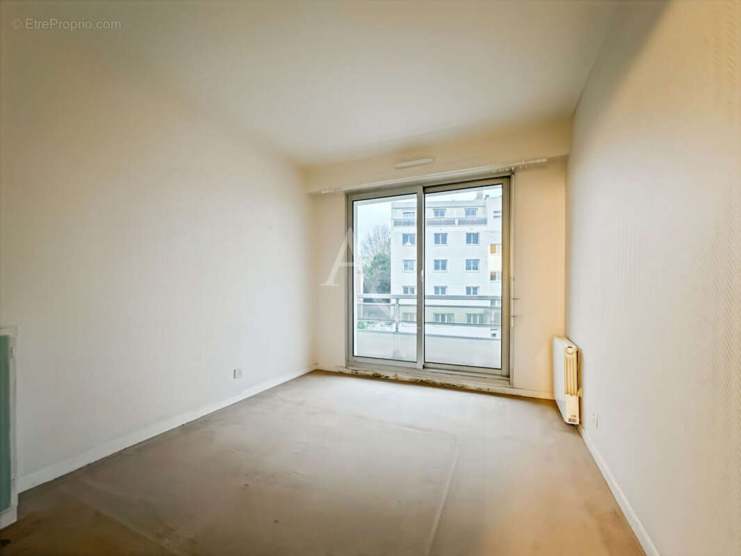 Appartement à POISSY