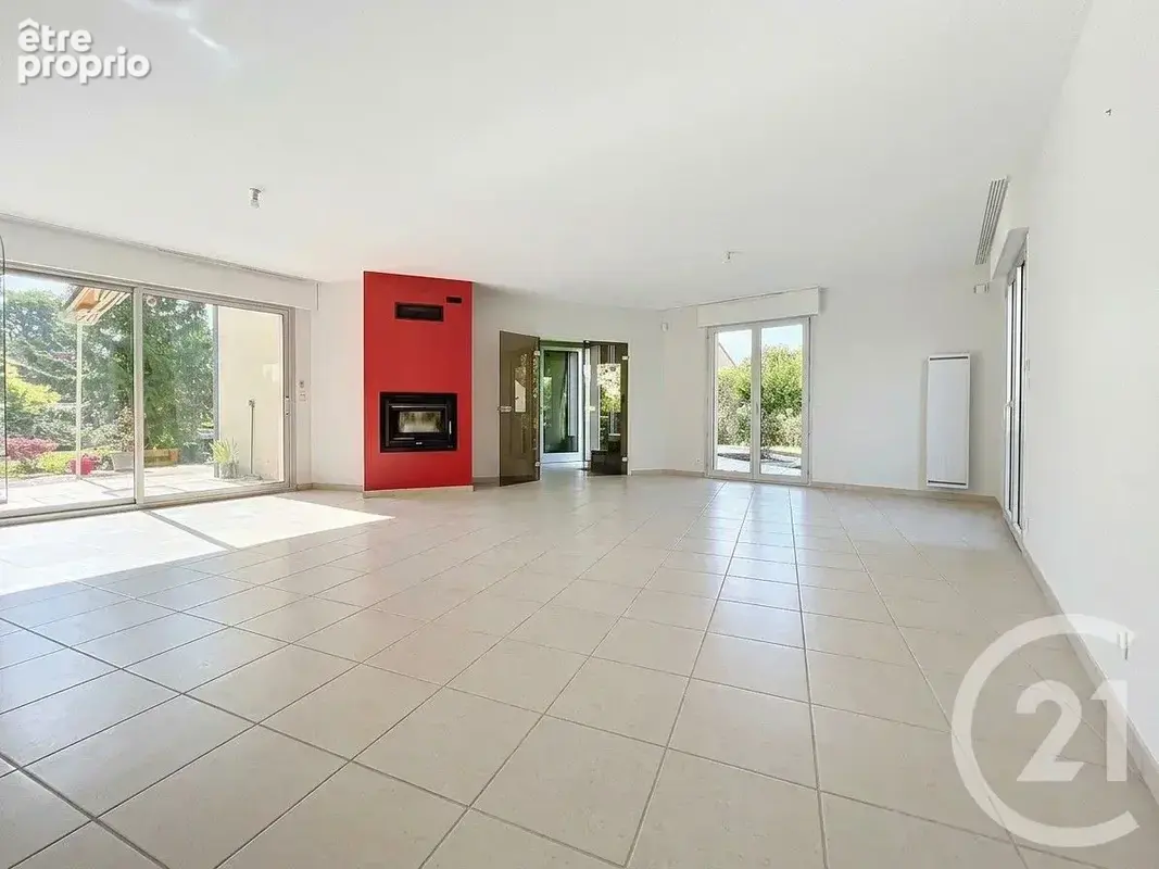 Maison 8 pièces 162 m² à vendre à Cherville (51150) - photo 5