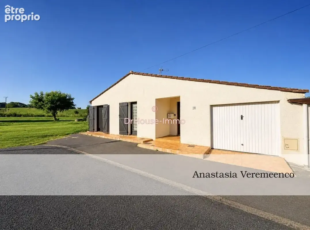 Maison 3 pièces 85 m² à vendre à Monsegur (33580) - photo 25