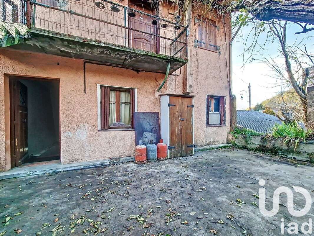 Photo 3 - Appartement à VALDEBLORE