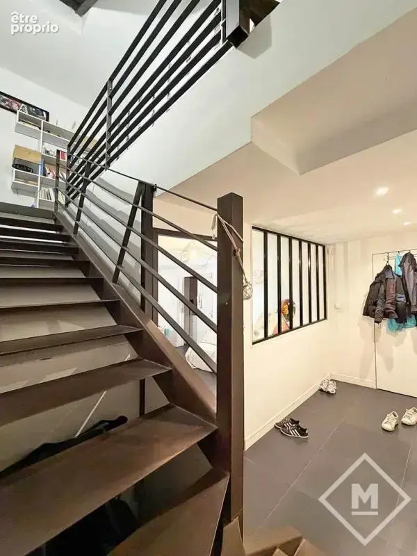 Appartement moderne 101m² Marseille 8ème garage terrasse et climatisation - photo 16