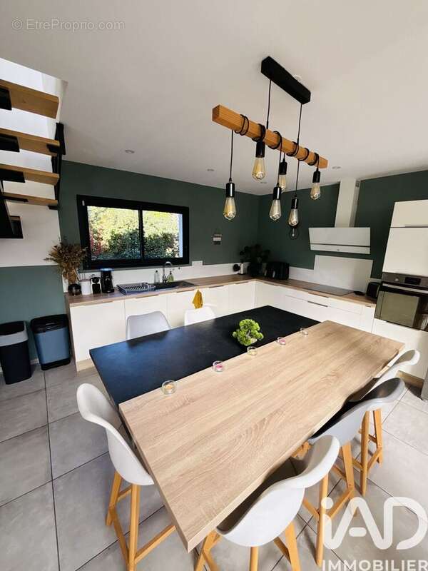 Photo 6 - Maison à CANOHES