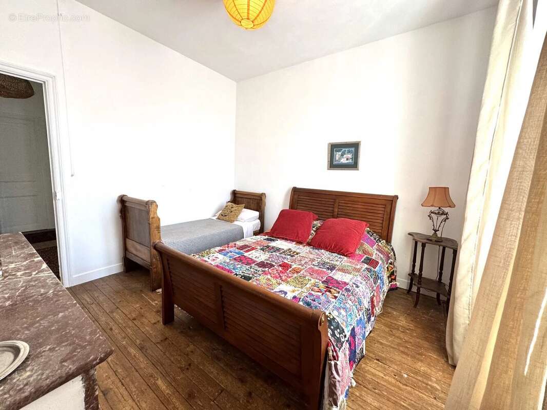 Maison à CARCASSONNE