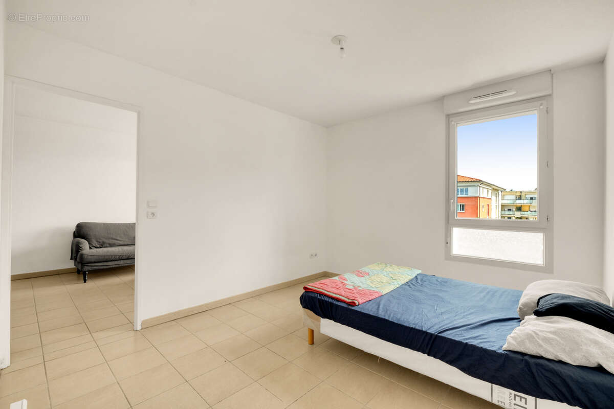 Appartement à COLOMIERS