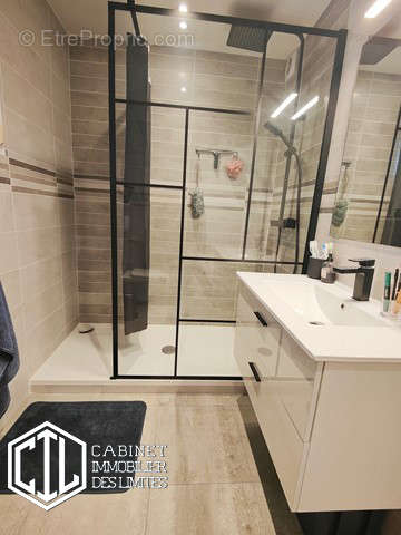 Appartement T3 57m² au Raincy - photo 7