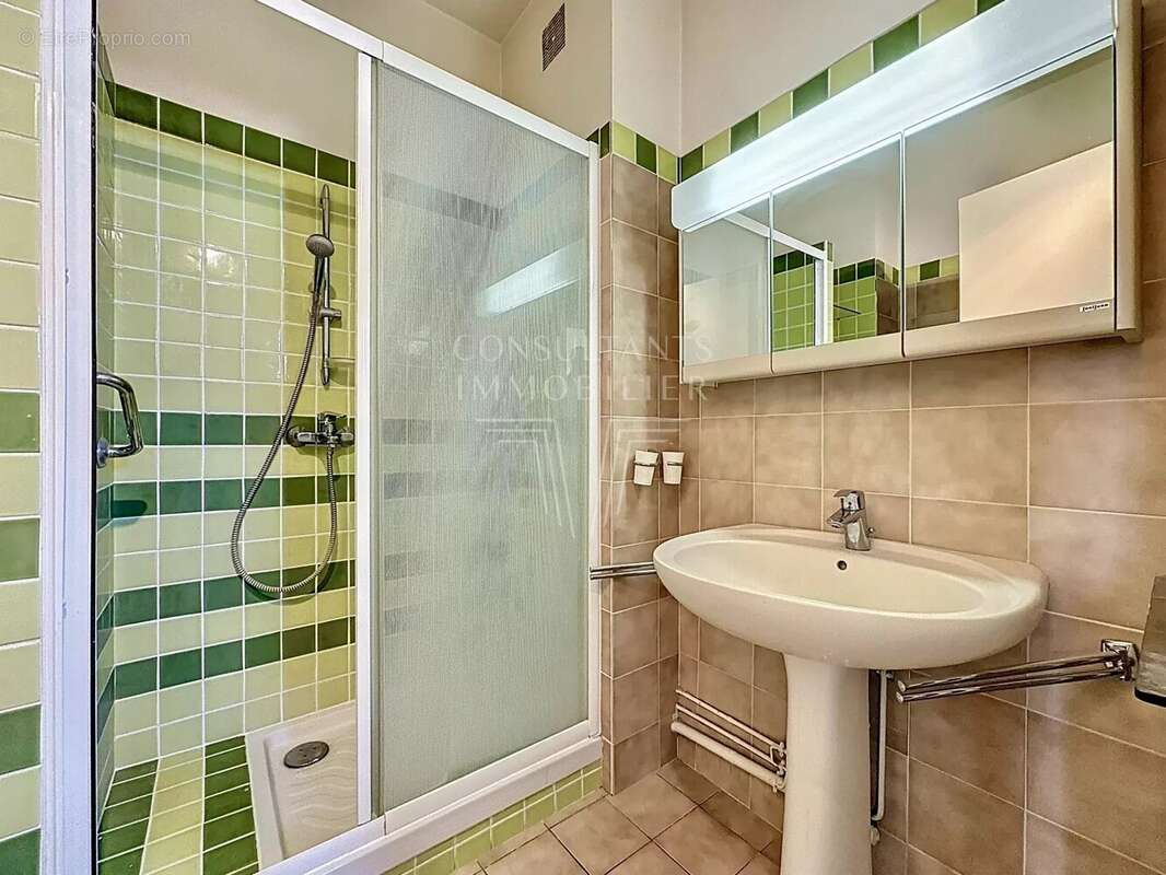 Appartement à GARCHES