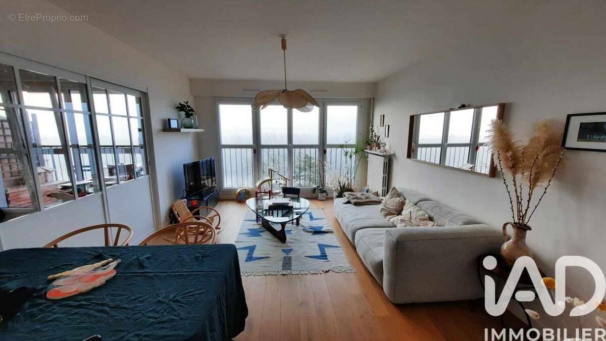 Photo 3 - Appartement à HERBLAY