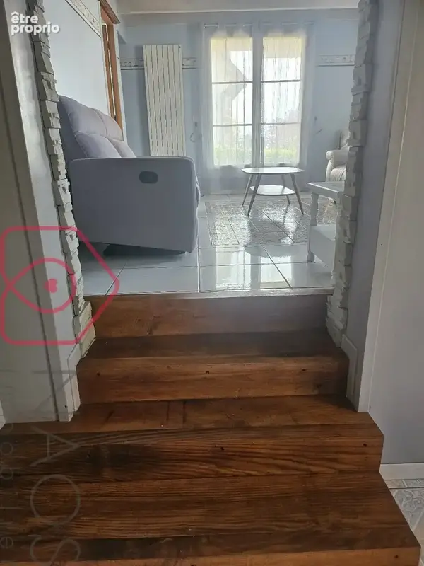 Maison individuelle atypique - photo 20