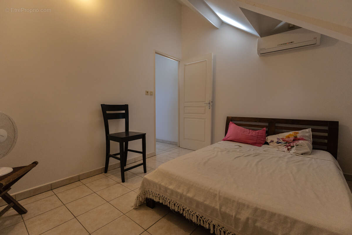 Appartement à SAINT-PIERRE