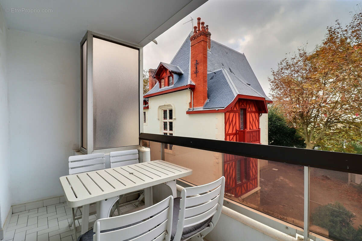 Appartement à BIARRITZ