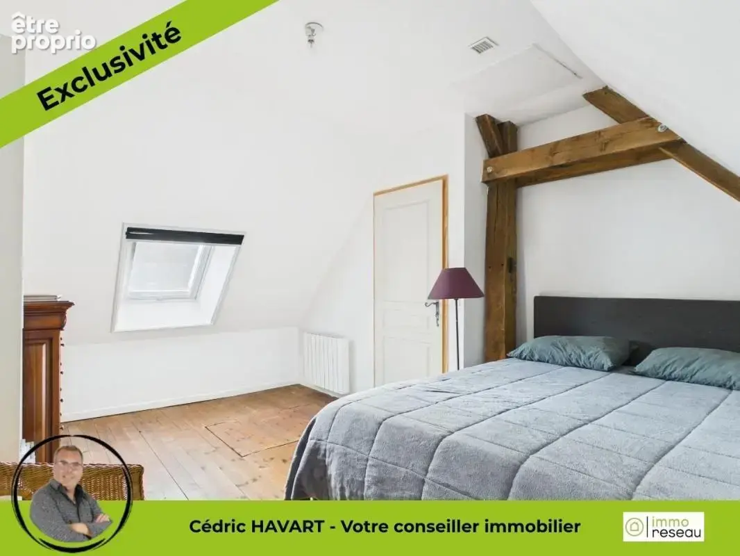 Maison 4 pièces 84 m² à vendre à Saint-Gilles (36170) - photo 15