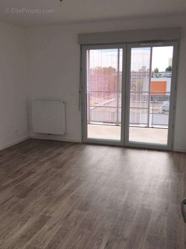 Appartement à LORMONT