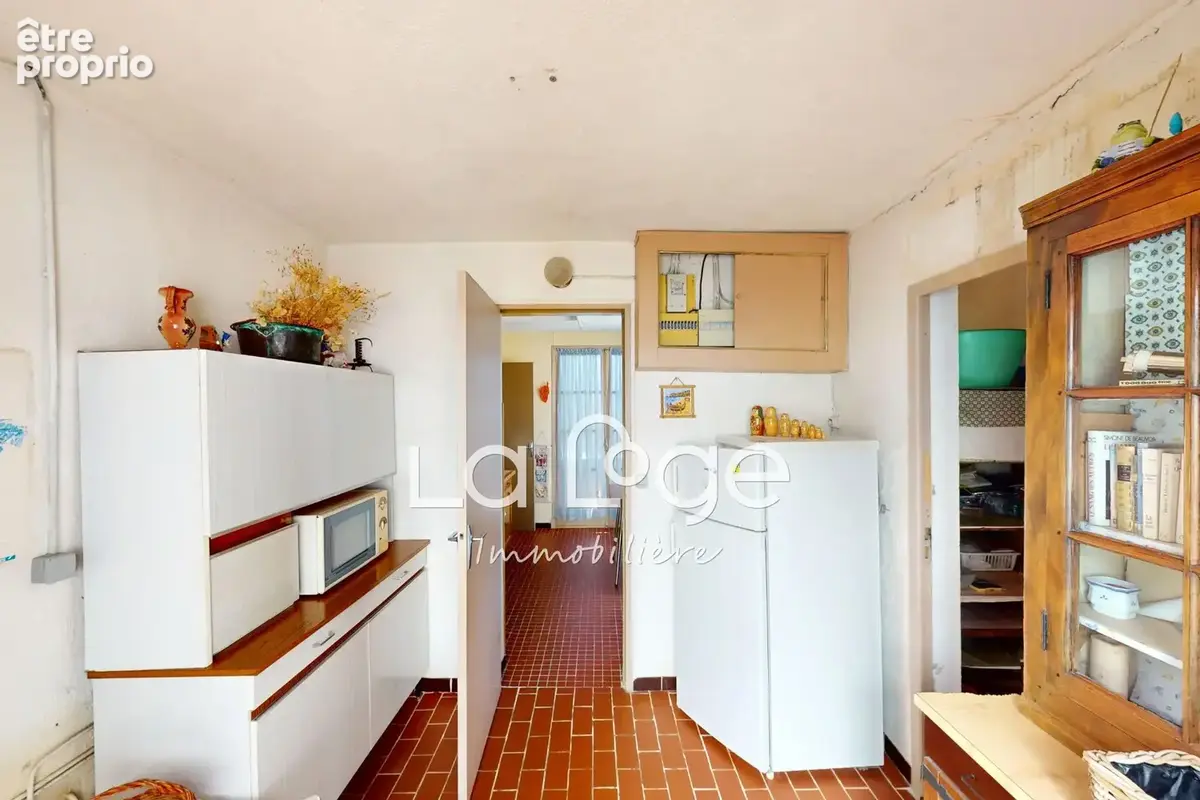Maison 68 m² à Serres  - photo 6