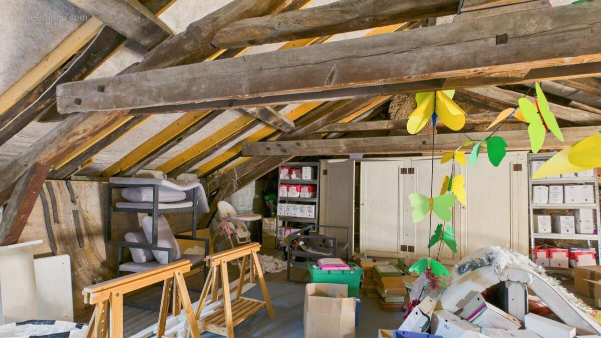 Appartement à SAINT-CERE