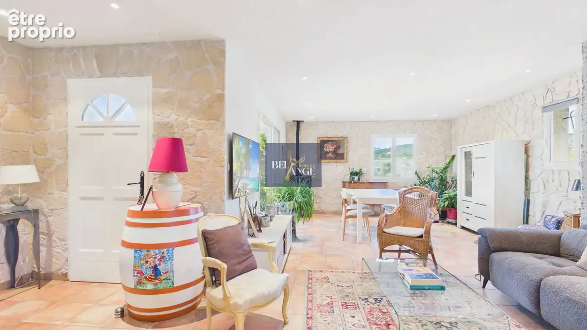 Une maison où la vue invite à profiter de chaque instant - photo 3