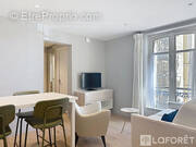 Appartement à CABOURG