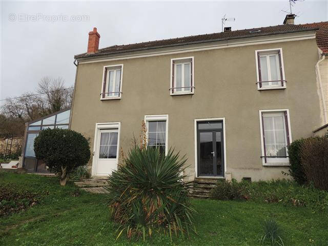 Maison à LA FERTE-SOUS-JOUARRE