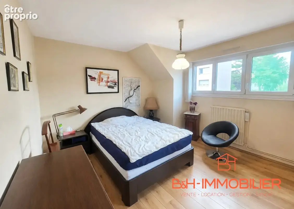Maison 5 pièces 105 m² à vendre à Colmar (68000) - photo 4
