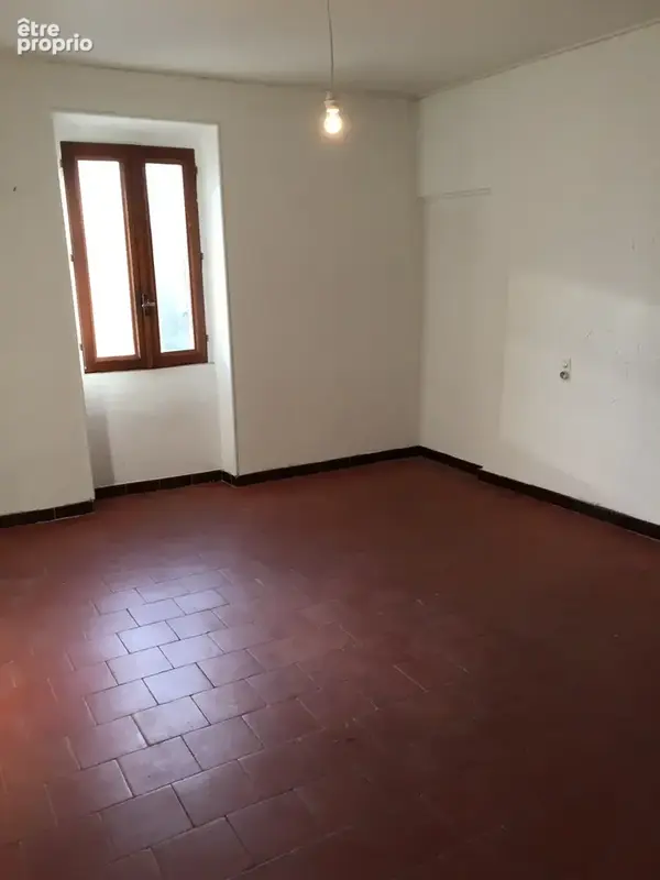 Immeuble avec commerce, appartement et terrain - photo 8