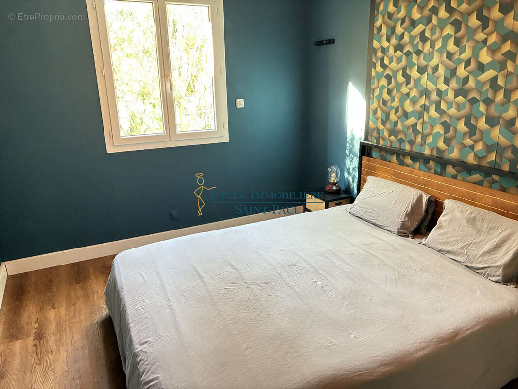 Maison à SAINT-ANDRE-DE-SANGONIS