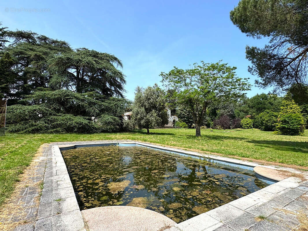 Maison à L&#039;UNION