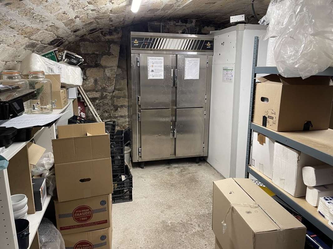 130 m² à Paris-9e  - photo 4
