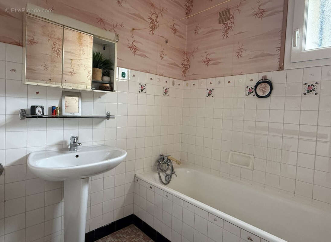 Maison à PLENEUF-VAL-ANDRE