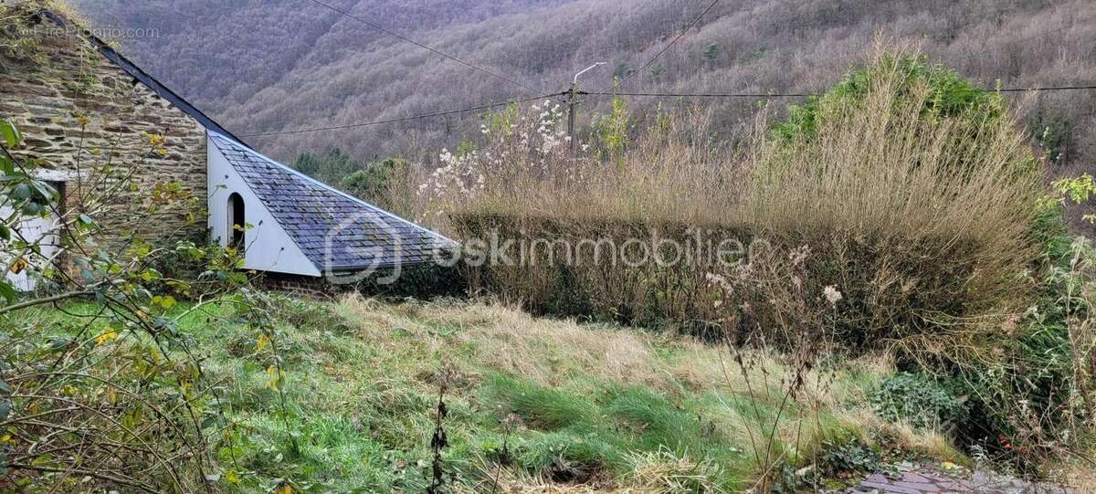 Maison à BOGNY-SUR-MEUSE