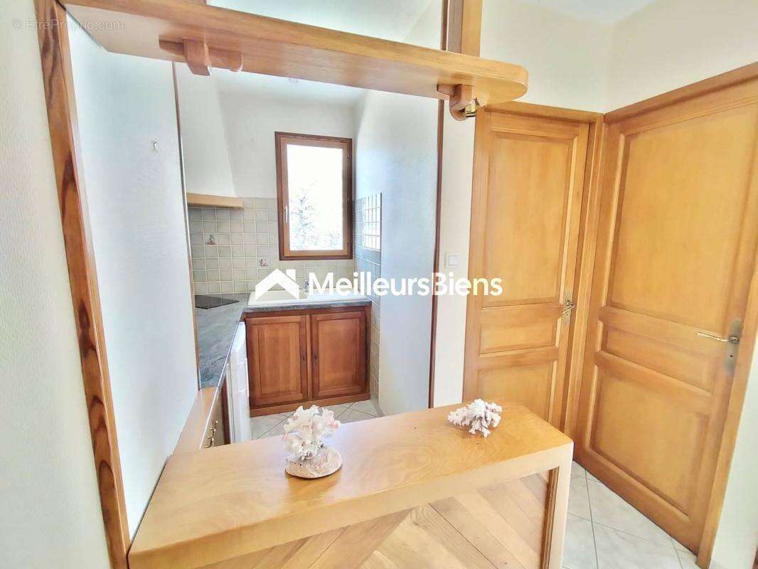 Maison à ROMORANTIN-LANTHENAY