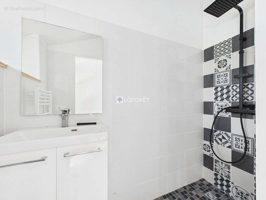 Appartement à QUIMPER
