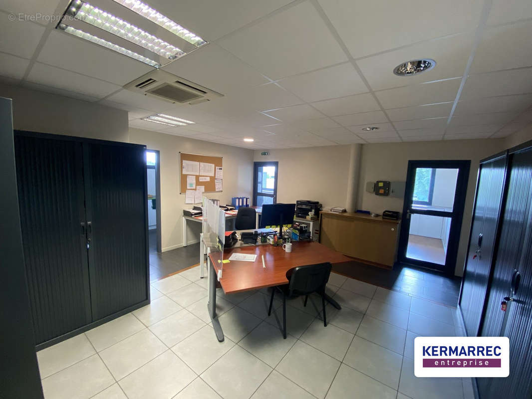 Commerce à CESSON-SEVIGNE