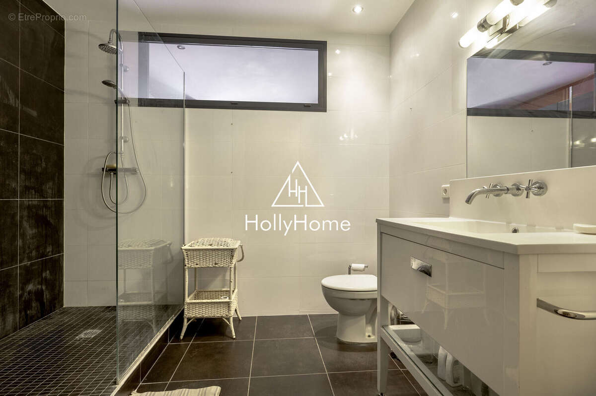 Appartement 126 m² à Bordeaux  - photo 9