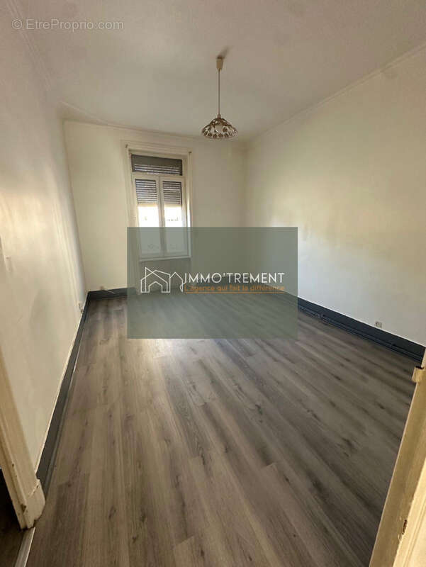 Appartement à SAINT-CHAMOND
