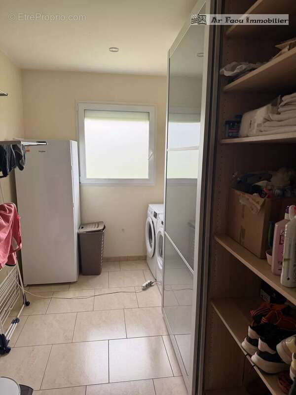 Maison à TELGRUC-SUR-MER