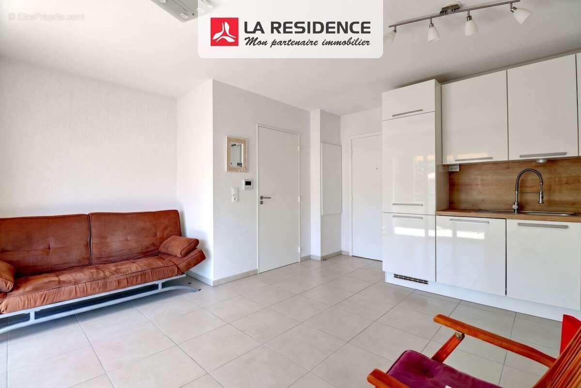 Appartement 32 m² à Frejus  - photo 6