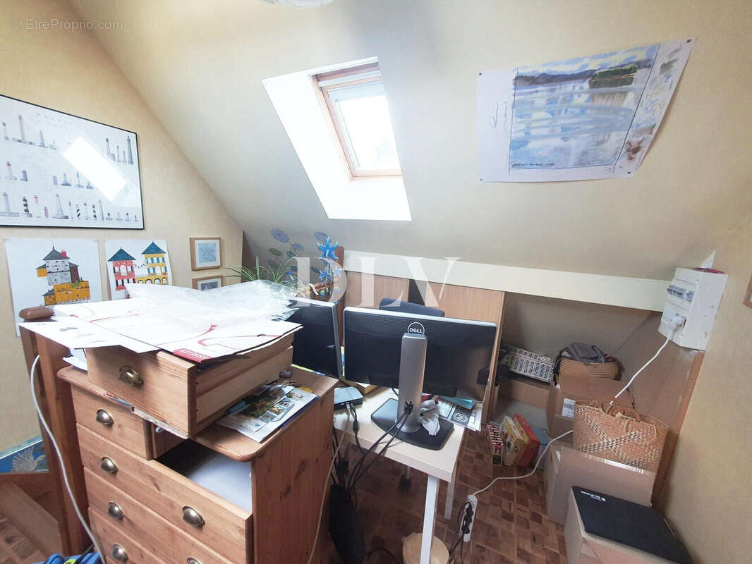 Appartement à FONTAINEBLEAU