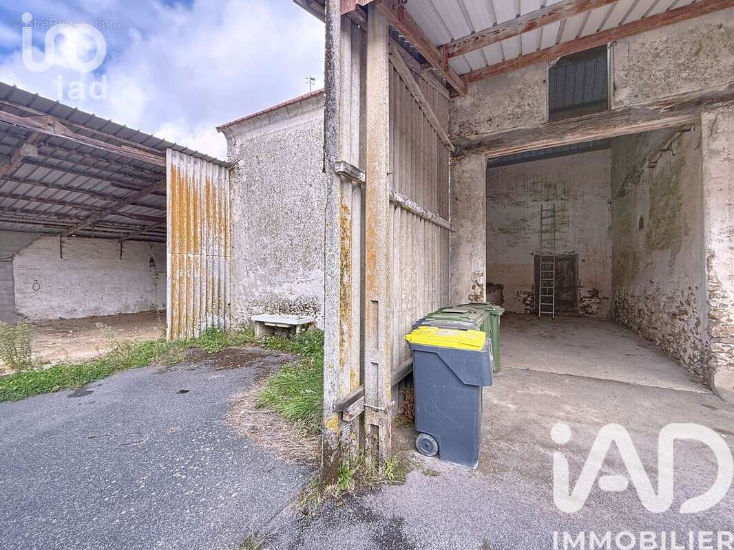 Photo 2 - Maison à MOUROUX