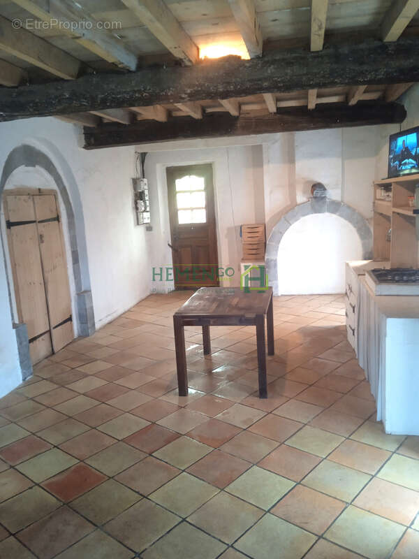 Maison à VIODOS-ABENSE-DE-BAS
