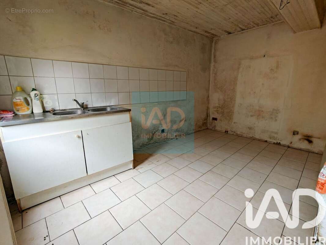 Photo 4 - Maison à CERISIERS
