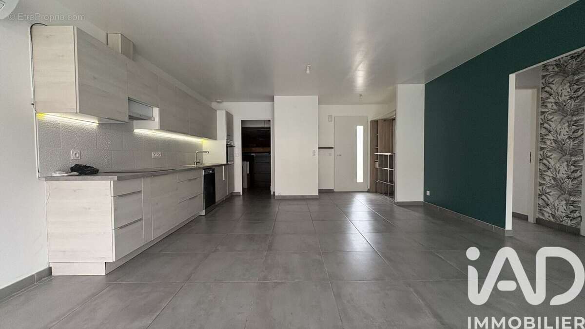 Photo 6 - Maison à ELNE
