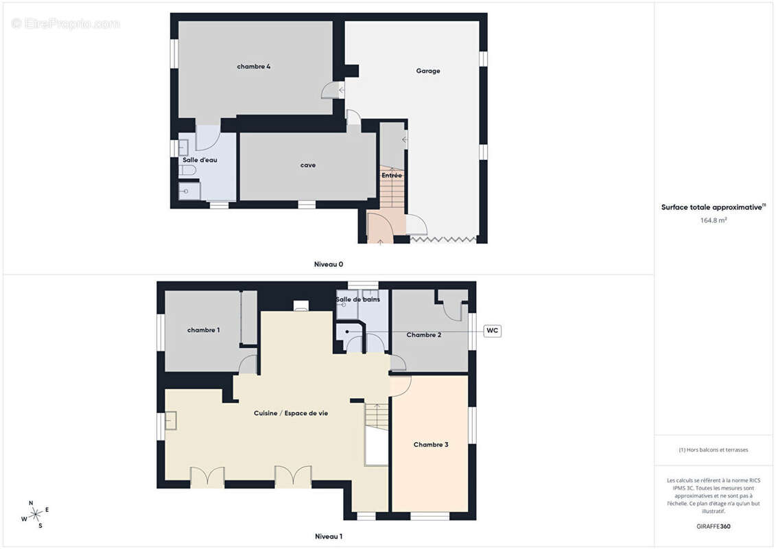 Maison à TAIN-L'HERMITAGE