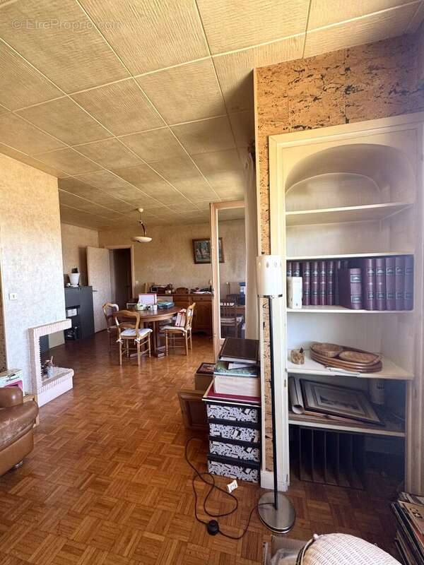 Appartement 77 m² à Rouen  - photo 3
