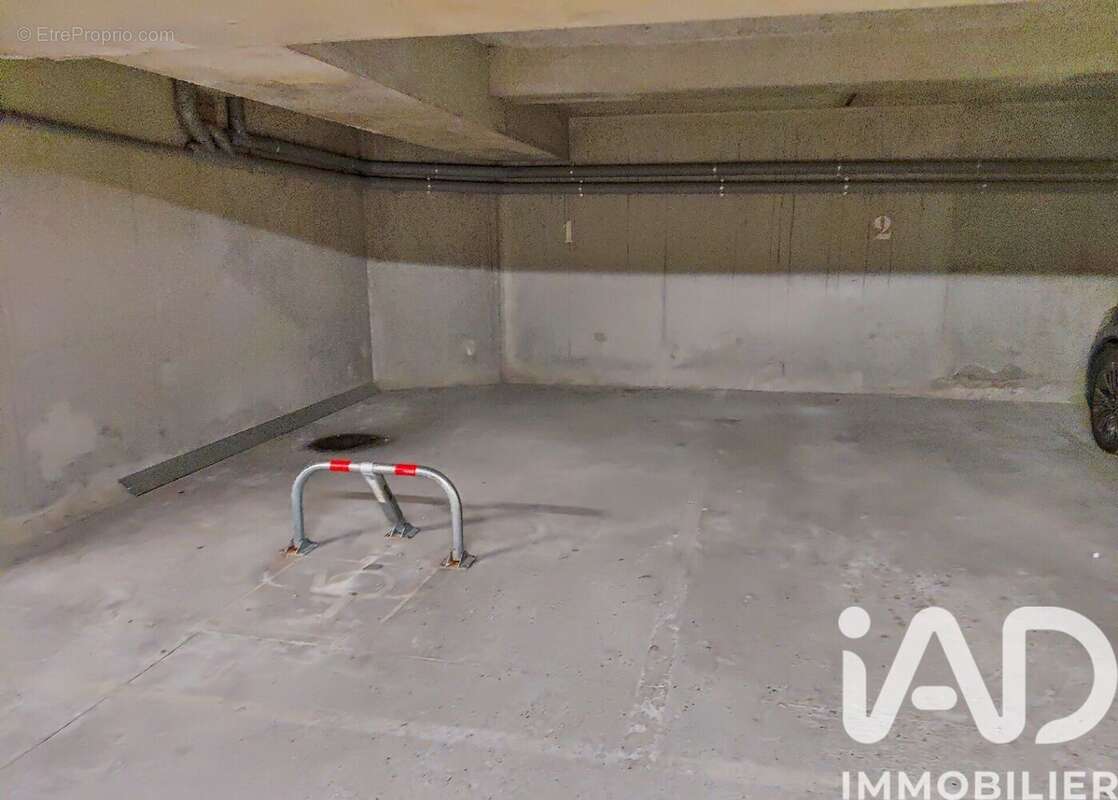 Photo 8 - Appartement à ARGENTEUIL
