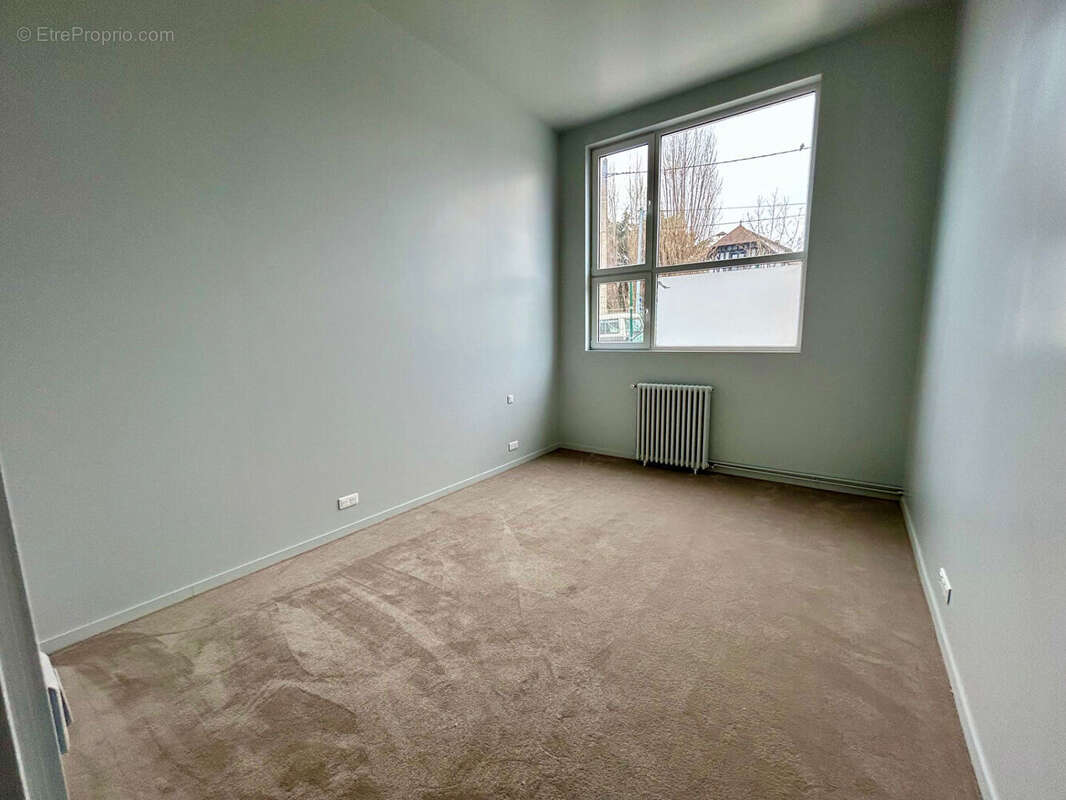 Appartement à BEZONS