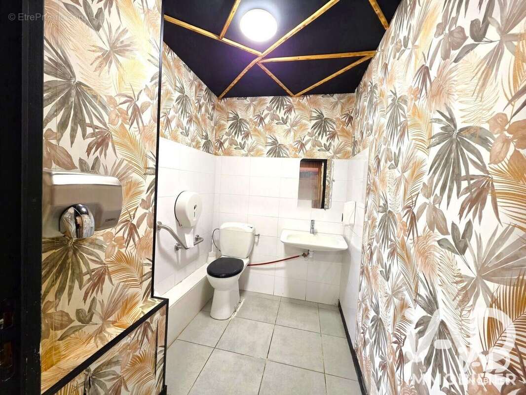 Commerce 80 m² à Rambouillet  - photo 6