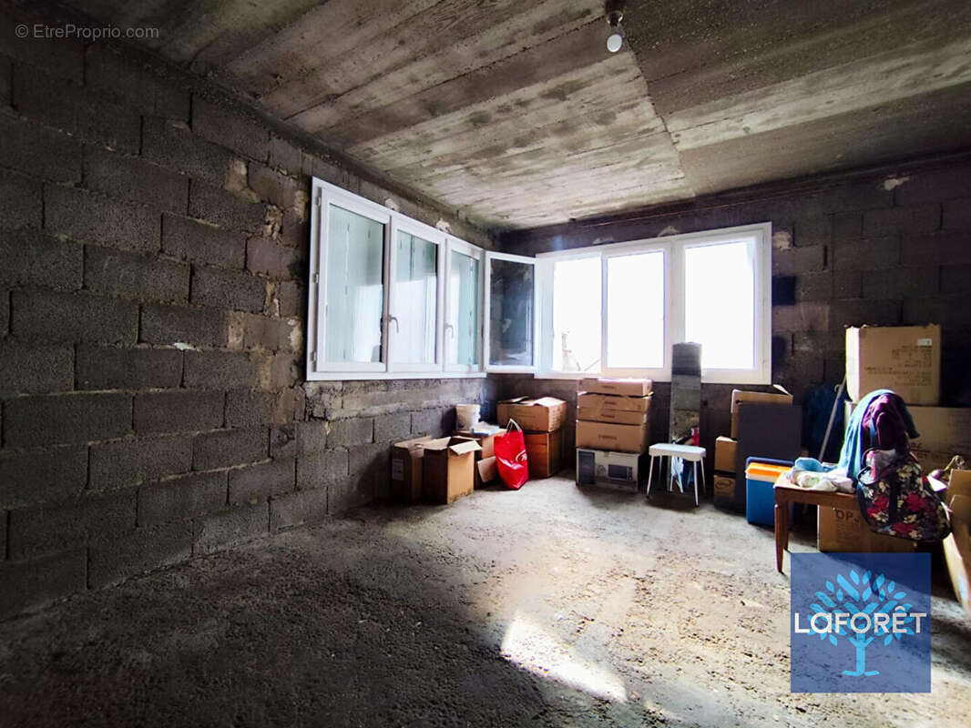 Maison à LA ROCHE-SUR-YON